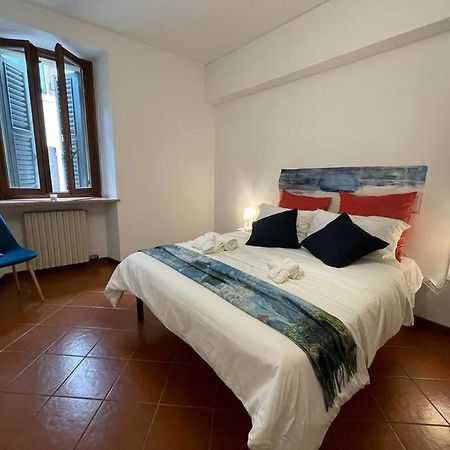 Appartement Romeo Apartament à Vérone Extérieur photo