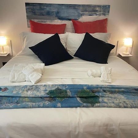 Appartement Romeo Apartament à Vérone Extérieur photo
