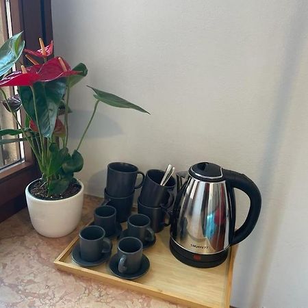 Appartement Romeo Apartament à Vérone Extérieur photo