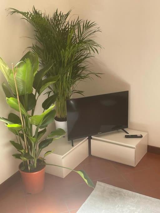 Appartement Romeo Apartament à Vérone Extérieur photo