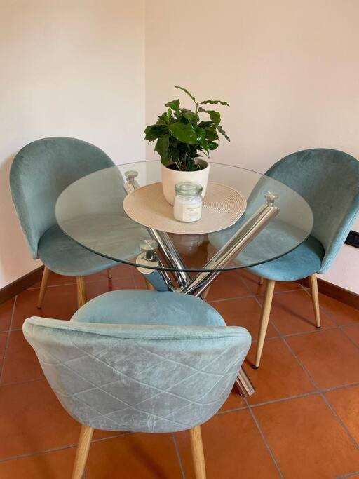 Appartement Romeo Apartament à Vérone Extérieur photo